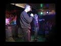 Zido & Mały - Temat Rzeka Oskard Konin 29.03.2008