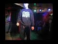 Zido & Mały - Temat Rzeka Oskard Konin 29.03.2008