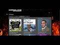Click here to watch this video David Sugarman Speaking on ESPN Radio