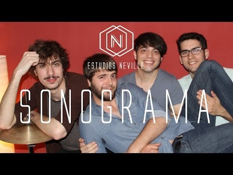sonograma - Sonograma