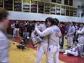 cetrulo fencing tournament: columbia vs bernards