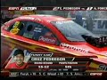 Ashely Force what a difference a year makes Pacific Raceway 2008