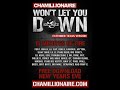 This Is DJ Yung Gunna's Big Bro Wanting To First Off Tell My People From Me, My Lil Bro & Chamillioniare From Tha Track, 