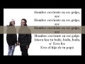 Zay Hilfigerrr & Zayion McCall – Juju On That Beat (lyric en español)
