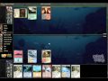 Channel LSV: Constructed Matchups - UWR Control vs. Jund - Match 1, Game 2