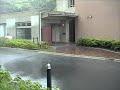 Wind and rain Wind and rain