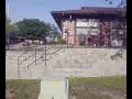 double set gap out to death
