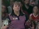 2003 PWBA Memphis Open: Match 1: Tennelle Milligan vs Tiffany Stanbrough-2 2003 PWBA Memphis Open: Match 1: Tennelle Milligan vs Tiffany Stanbrough-2