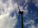 Enercon E40 Windpark