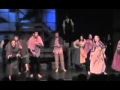 Wayland High School Theatre Ensemble Les Miserables Act 1