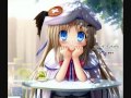 【高音質】クドわふたー OP One's Future