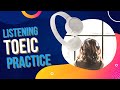 TOEIC SAMPLE TEST PART 1
