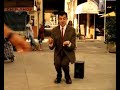 Mr.bean