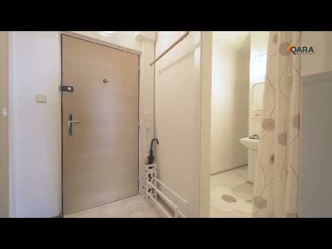 Video Pěkný byt 1+kk s krásným výhledem