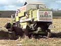 cosechadoras claas cosechadoras claas