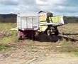 cosechadoras claas