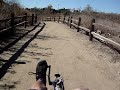 KMX Driver View Test Ride