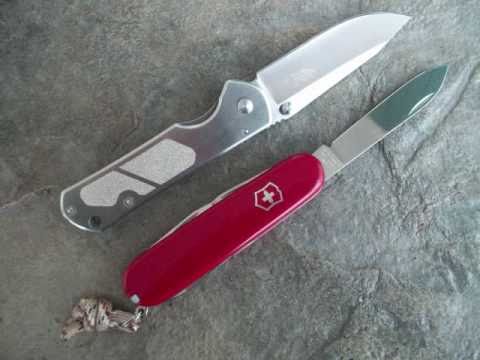 Sanrenmu 710... Awsome!