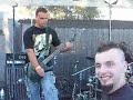 Uprise - Krhanice Open Air 4.8.2007