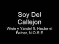Soy Del Callejon