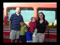 Rocky Mountain Vacation