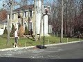 Awsome Basketball shots!!!