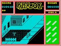 Spectrum Retro Gaming