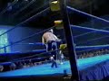 Caster Getting Beat up by Sabu