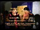 Daniel Perez vs Kirino Garcia Pro Fight Daniel Perez vs Kirino Garcia Pro Fight