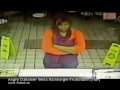 Angry Customer Vents Hamburger Frustration [raw]