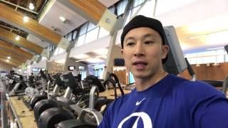 #AskKenneth 04: 如何有效地去消脂？