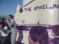Blog of days 2 and 3 of The Upwelling / All American Rejects 