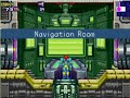 Metroid Fusion Walkthrough Part 3 Metroid Fusion Walkthrough Part 3