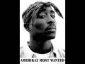 videos de Instrumentals - 2PAC - Ambitionz As a Ridah .