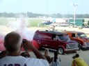 van nats burnout contest