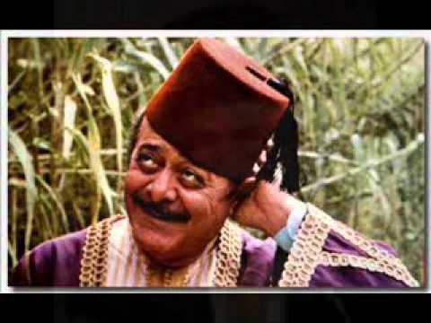 يسعد صباحك كل ما طل الصباح - نصري شمس الدين 