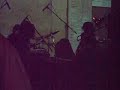 SJQ(samuraijazzquintet) animacy release shows 09/08/18 @cafe independants(ktyoto)