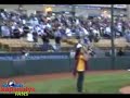 MUST-SEE PINAY singing USA's ANTHEM with SUBERB Performance