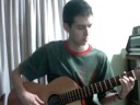 videos de Pensando en ti guitarra