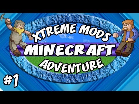 minecraft mods