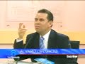 El Engaño: Alvaro Delgado habla sobre la hipocresia panista