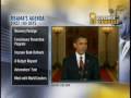 Part 1 :: PA Gov Ed Rendell on Obama's First 100 Days :: It's Your Call with Lynn Doyle