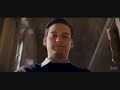 spiderman 3- All black- Good charlotte