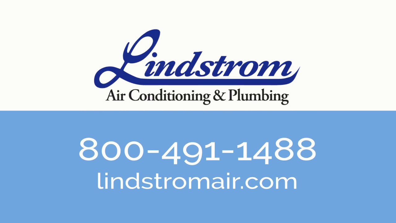 Video Archives Lindstrom Air Conditioning & Plumbing