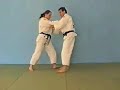 [Dai Nikyo] - Ko-uchi-gari (Minor Inner Reap)