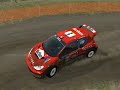 RBR Peugeot 206 WRC on Falstone