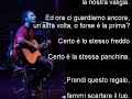 Cesare Cremonini - SIAMO - Blog Cesare Cremonini - SIAMO - Blog