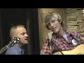Live Bluegrass in Gatlinburg, TN, July, 2007