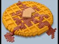 Do you like waffles, High School Musical? Do you like waffles, High School Musical?