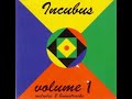 Incubus-The Spirit